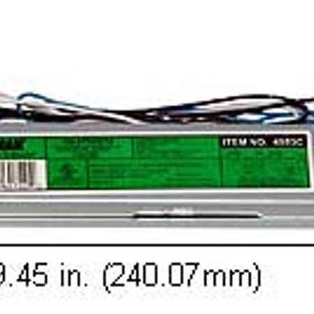 Ilc Replacement for Advance Icn-4p32-lw-sc ICN-4P32-LW-SC ADVANCE